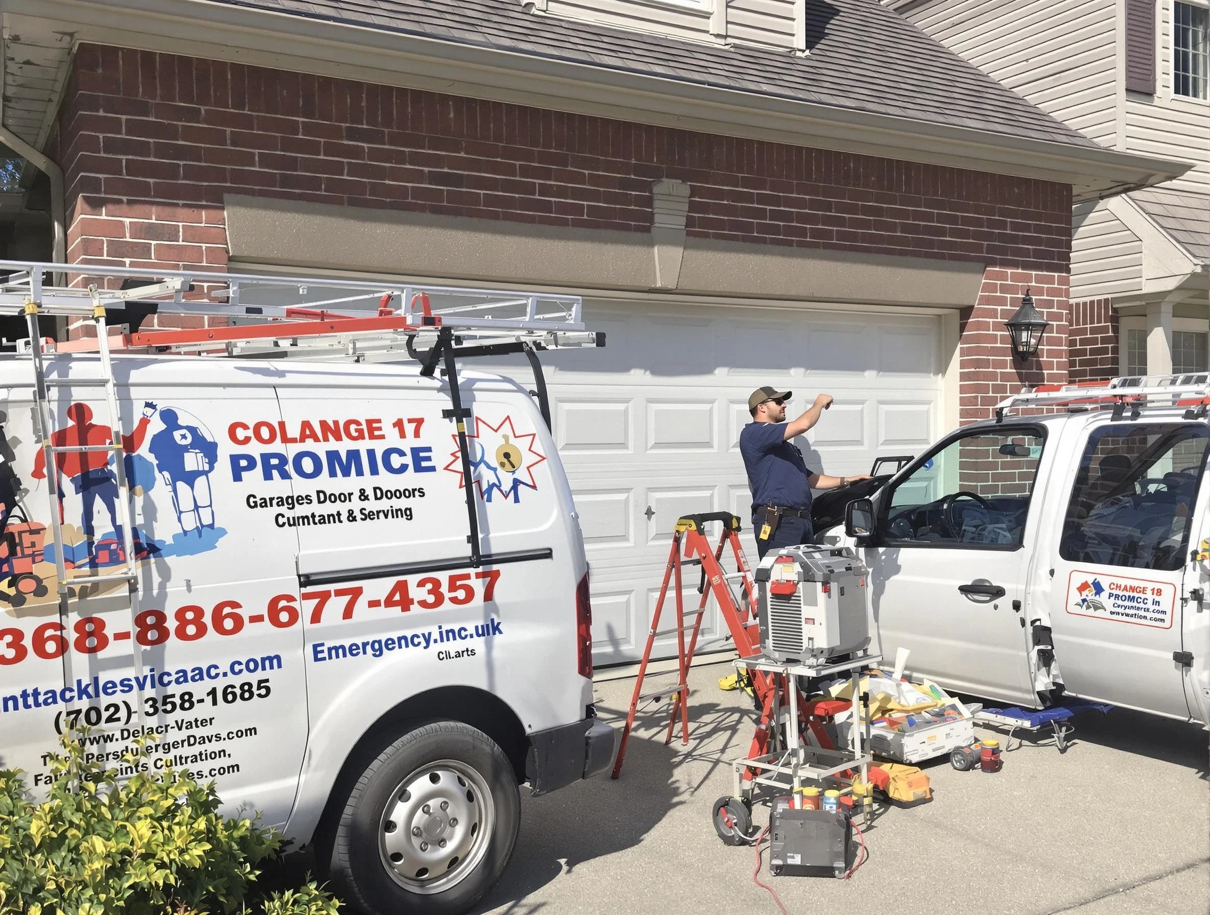 Same Day Repair service in Bountiful, UT